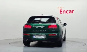 Mini Clubman High* ПОДГРЕВ* МЕМОРИ* CARPLAY* PANO* KAМЕРА | Auto.bg — изображение 4