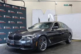 BMW 540 xDrive* M-package * АвтоКредит * (Цена до БГ)