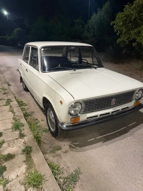 Lada 1200 Lada 1200s 21013 - 3499 € - 41461149 15