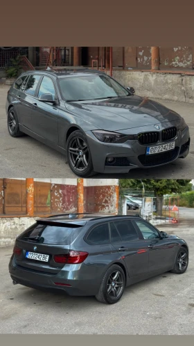 BMW 320 ���� ����!4�4!8HP!���������! | Mobile.bg � ����� ������ 8