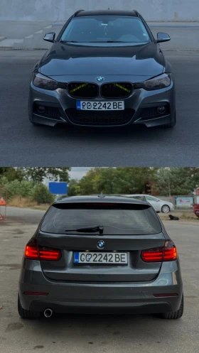 BMW 320 ���� ����!4�4!8HP!���������! | Mobile.bg � ����� ������ 7