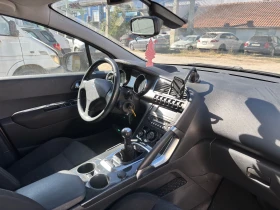 Peugeot 3008 1.6| ПАНОРАМА| ПАРКТРОНИК|  - 3299 € - 83858777 9