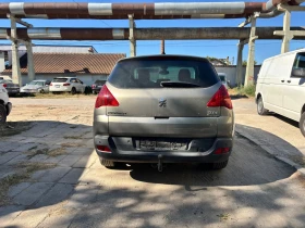Peugeot 3008 1.6| ПАНОРАМА| ПАРКТРОНИК|  - 3299 € - 83858777 5