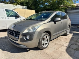 Peugeot 3008 1.6| ПАНОРАМА| ПАРКТРОНИК|  - 3299 € - 83858777 3