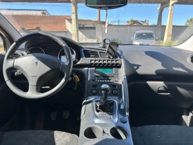 Peugeot 3008 1.6| ПАНОРАМА| ПАРКТРОНИК|  - 3299 € - 83858777 12