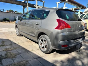 Peugeot 3008 1.6| ПАНОРАМА| ПАРКТРОНИК|  - 3299 € - 83858777 4
