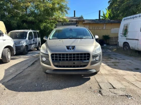 Peugeot 3008 1.6| ПАНОРАМА| ПАРКТРОНИК|  - 3299 € - 83858777 2
