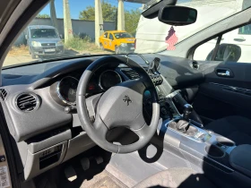 Peugeot 3008 1.6| ПАНОРАМА| ПАРКТРОНИК|  - 3299 € - 83858777 7