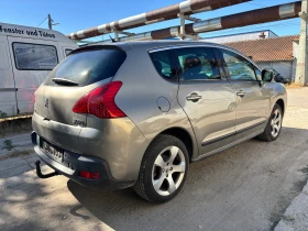 Peugeot 3008 1.6| ПАНОРАМА| ПАРКТРОНИК|  - 3299 € - 83858777 6