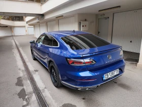 VW Arteon �����������, 4 Motion, RLine 37000�� | Mobile.bg � ����� ������ 6