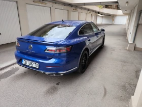VW Arteon �����������, 4 Motion, RLine 37000�� | Mobile.bg � ����� ������ 5