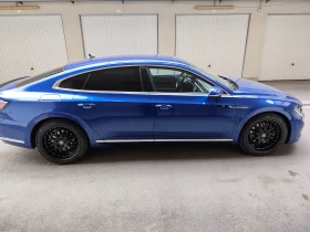 VW Arteon �����������, 4 Motion, RLine 37000�� | Mobile.bg � ����� ������ 4