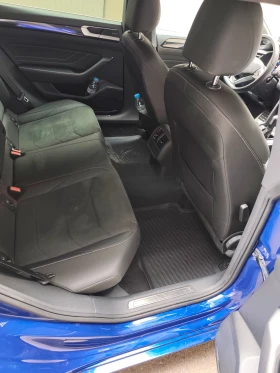 VW Arteon �����������, 4 Motion, RLine 37000�� | Mobile.bg � ����� ������ 14