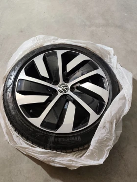 VW Arteon �����������, 4 Motion, RLine 37000�� | Mobile.bg � ����� ������ 17