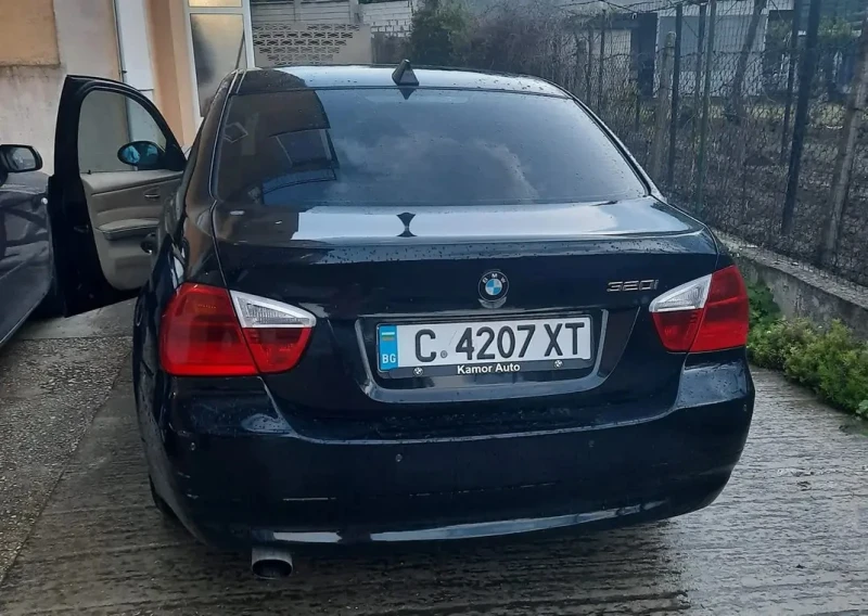 BMW 320 BMW 320i, снимка 6 - Автомобили и джипове - 49358142