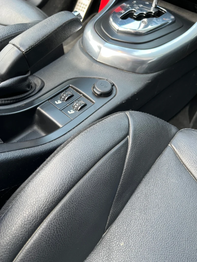 Peugeot 308 CC 2.0 HDI FELINE, снимка 10 - Автомобили и джипове - 52534808