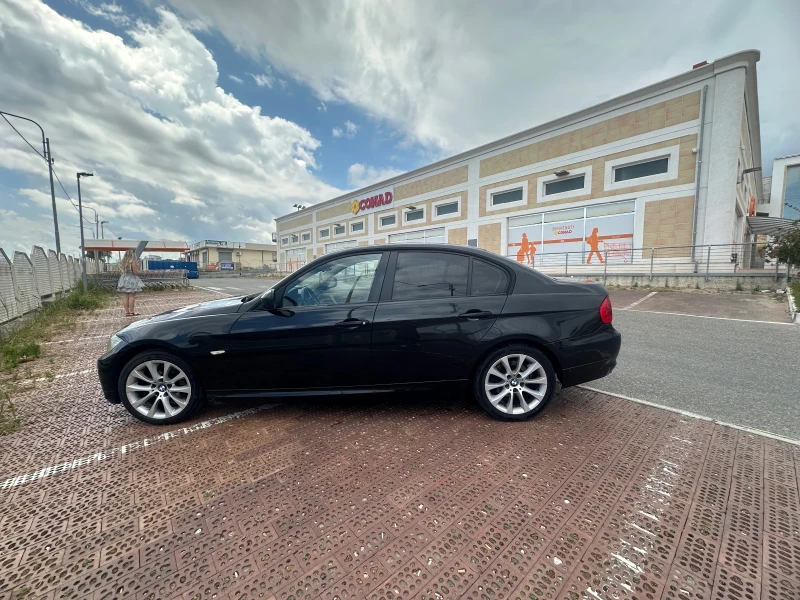 BMW 320, снимка 5 - Автомобили и джипове - 52462912