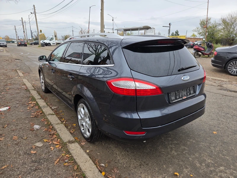 Ford Mondeo 2, 000 EURO4 , снимка 5 - Автомобили и джипове - 52252282