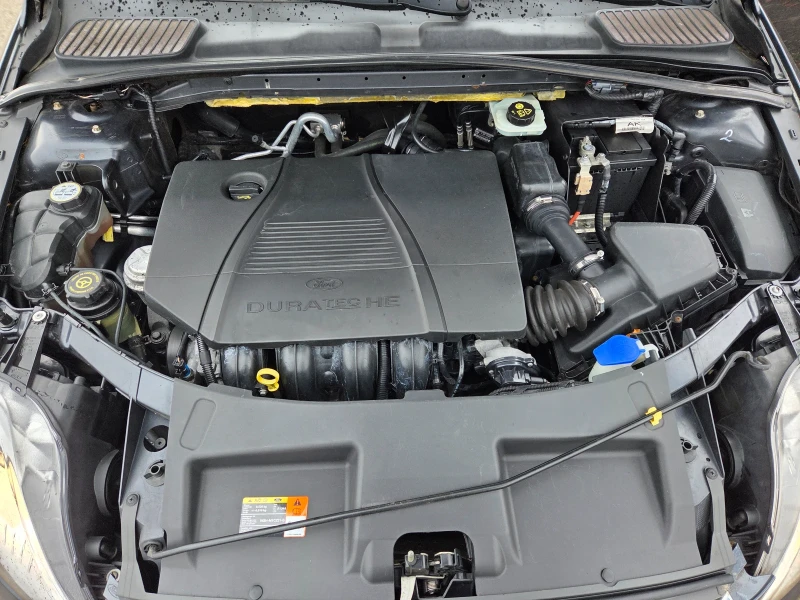 Ford Mondeo 2, 000 EURO4 , снимка 14 - Автомобили и джипове - 52252282