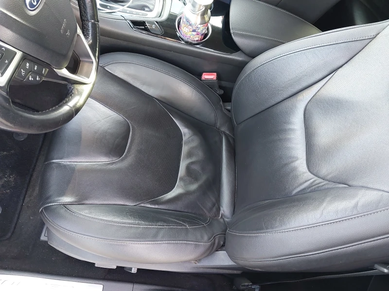 Ford Mondeo, снимка 13 - Автомобили и джипове - 52836205