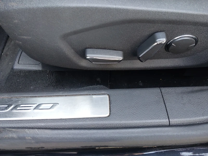 Ford Mondeo, снимка 14 - Автомобили и джипове - 52836205