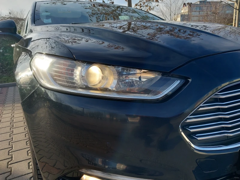 Ford Mondeo, снимка 5 - Автомобили и джипове - 52836205