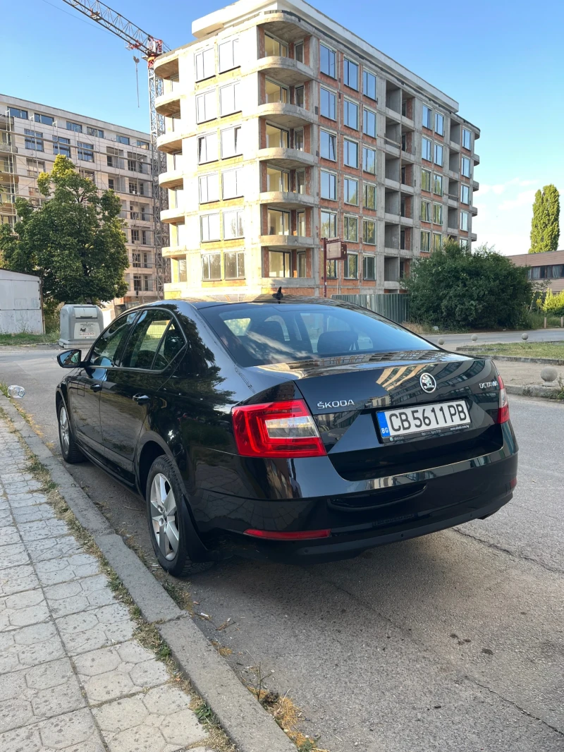 Skoda Octavia, снимка 5 - Автомобили и джипове - 52965915