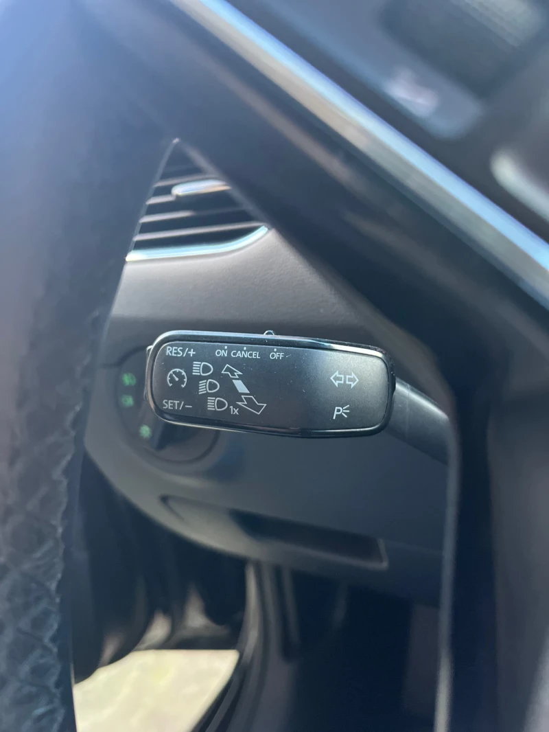 Skoda Octavia, снимка 13 - Автомобили и джипове - 52965915