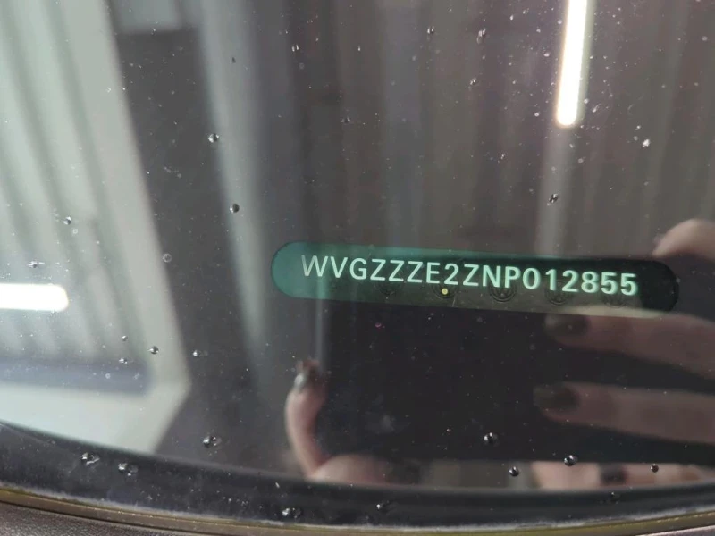 VW ID.4, снимка 8 - Автомобили и джипове - 53052196