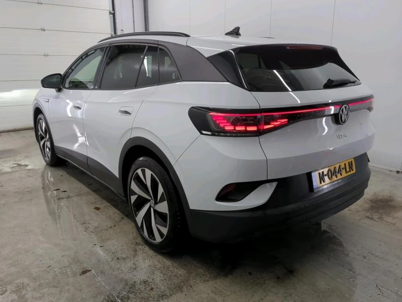VW ID.4, снимка 3 - Автомобили и джипове - 53052196