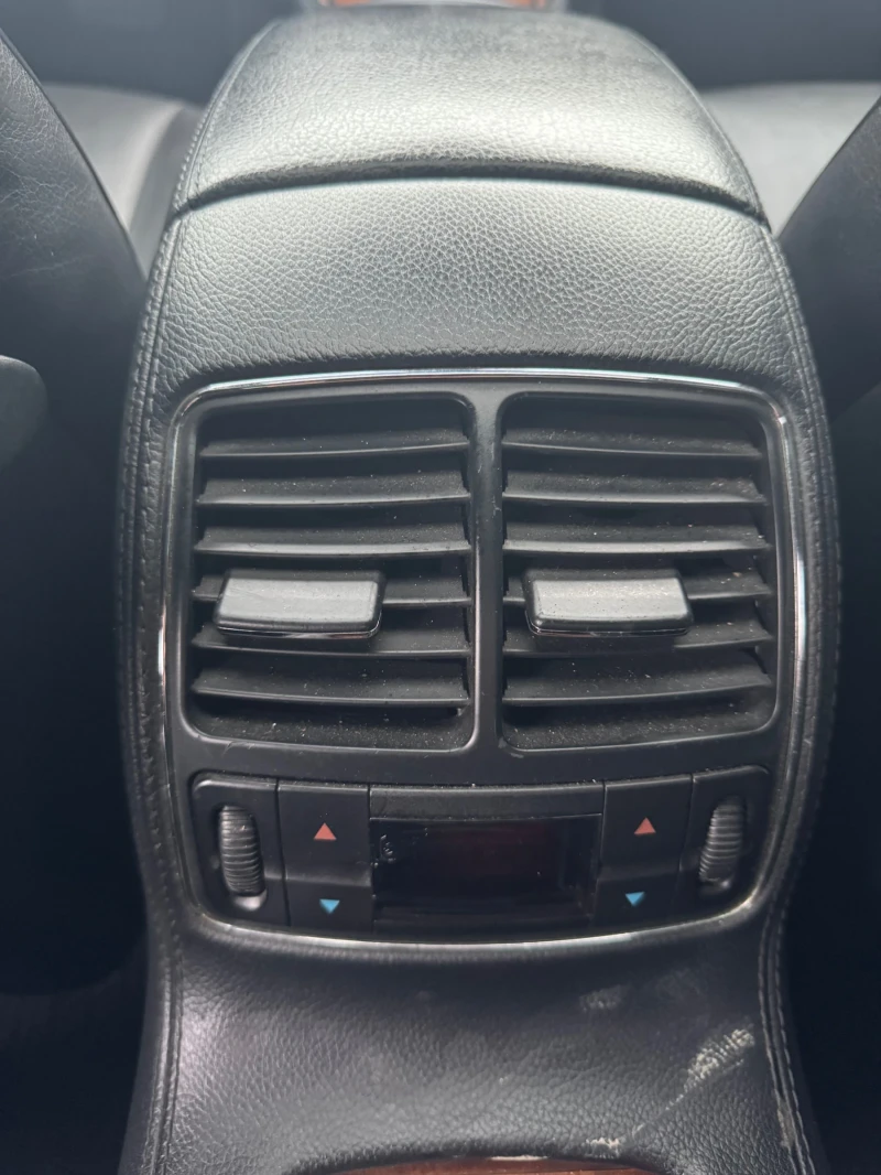 Mercedes-Benz CLS 320 3, 2CDI, снимка 15 - Автомобили и джипове - 53066283