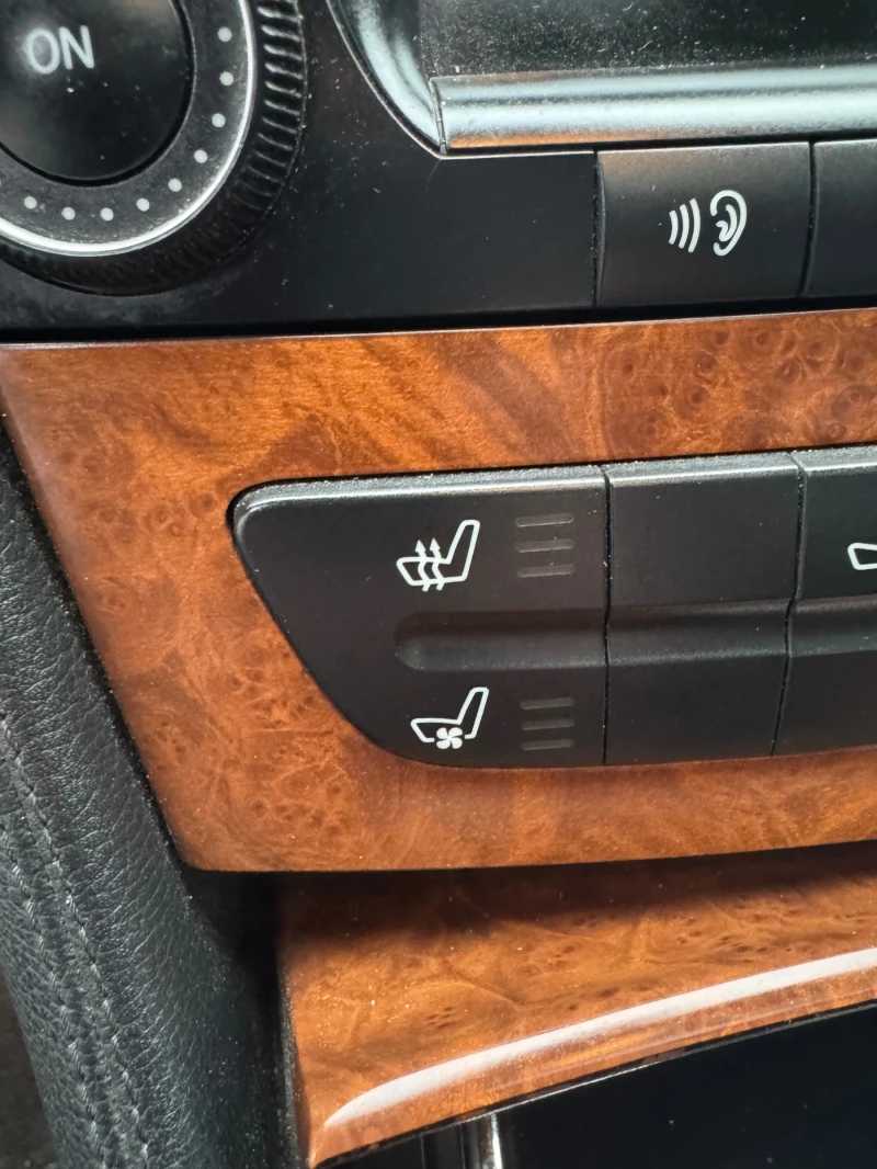 Mercedes-Benz CLS 320 3, 2CDI, снимка 14 - Автомобили и джипове - 53066283