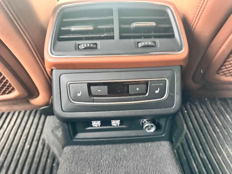 Audi A7 * Progressiv * CARFAX * ЦЕНА ДО БГ, снимка 13 - Автомобили и джипове - 53304884