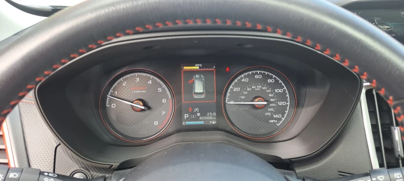 Subaru Forester 2.5i SPORT - 42900 лв. - 38677523 | Car24.bg