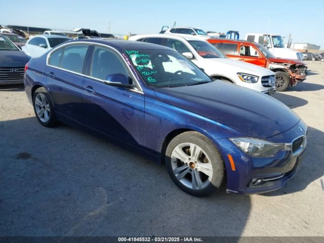 BMW 330 I - 18000 лв. - 87201882 1