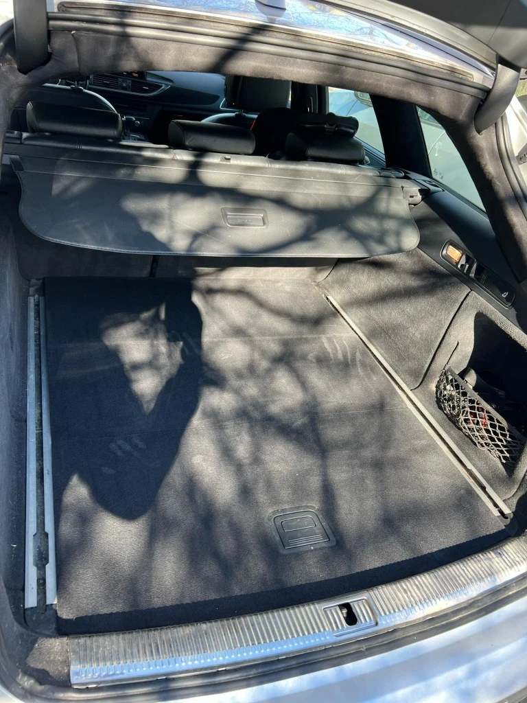 Audi A6  - изображение 9