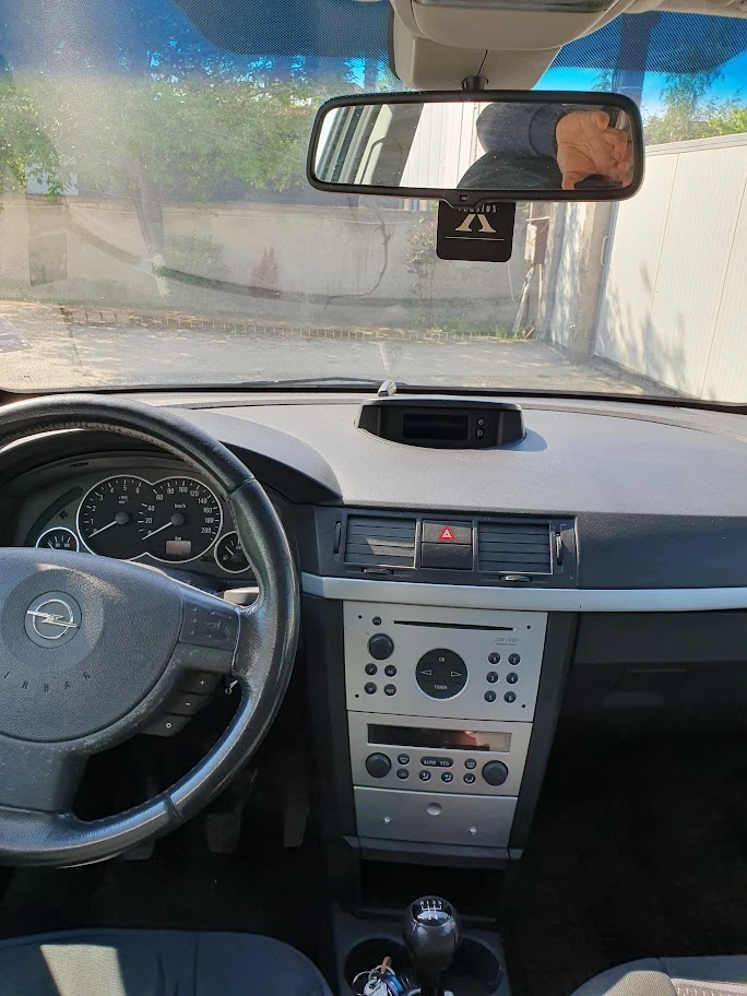 Opel Meriva | Mobile.bg   5