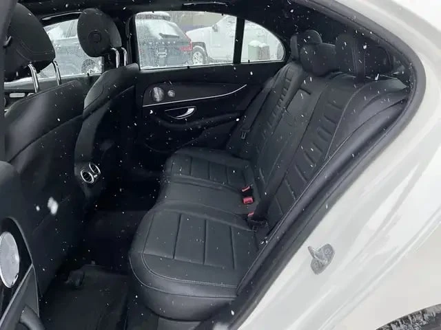 Mercedes-Benz E 400 / 4MATIC / AWD / Head-Up / 360  / Burmester /, снимка 10 - Автомобили и джипове - 53334853