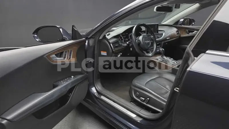 Audi A7 ПОДГРЕВИ/ШИБИДАХ/ФИКСИРАНА ЦЕНА ДО БЪЛГАРИЯ, снимка 8 - Автомобили и джипове - 54999051