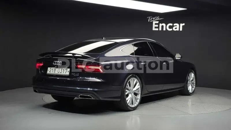 Audi A7 ПОДГРЕВИ/ШИБИДАХ/ФИКСИРАНА ЦЕНА ДО БЪЛГАРИЯ, снимка 2 - Автомобили и джипове - 54999051
