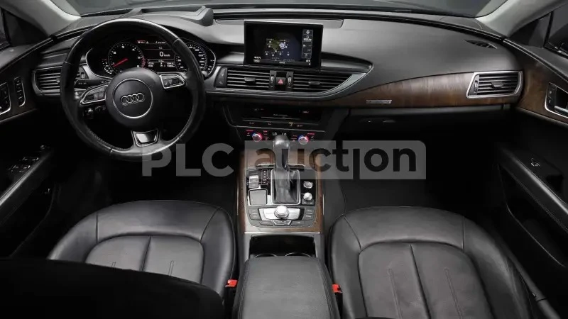 Audi A7 ПОДГРЕВИ/ШИБИДАХ/ФИКСИРАНА ЦЕНА ДО БЪЛГАРИЯ, снимка 5 - Автомобили и джипове - 54999051