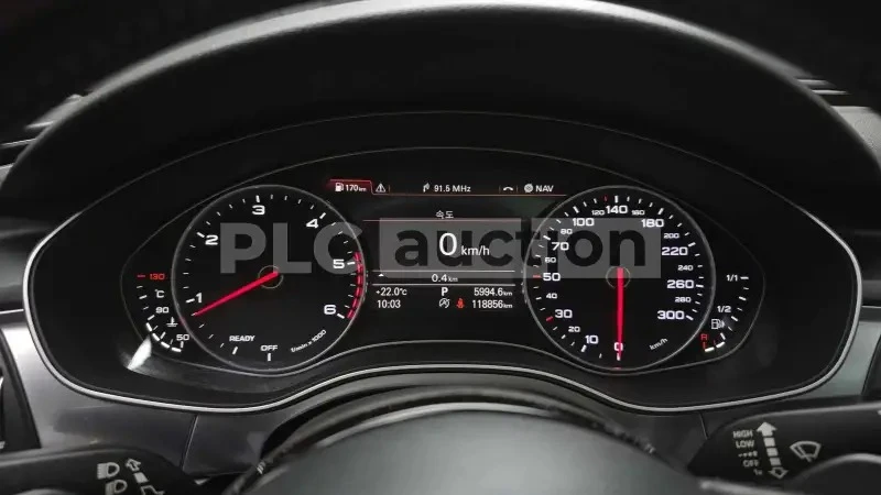Audi A7 ПОДГРЕВИ/ШИБИДАХ/ФИКСИРАНА ЦЕНА ДО БЪЛГАРИЯ, снимка 6 - Автомобили и джипове - 54999051