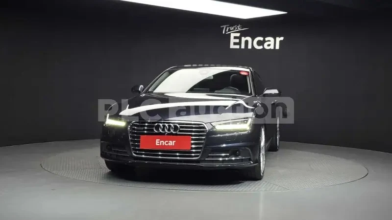 Audi A7 ПОДГРЕВИ/ШИБИДАХ/ФИКСИРАНА ЦЕНА ДО БЪЛГАРИЯ, снимка 3 - Автомобили и джипове - 54999051