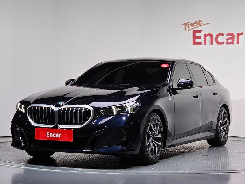 BMW 523 523d M Sport| 197к.с.| ВКЛ.ТЕХНОТЕСТ