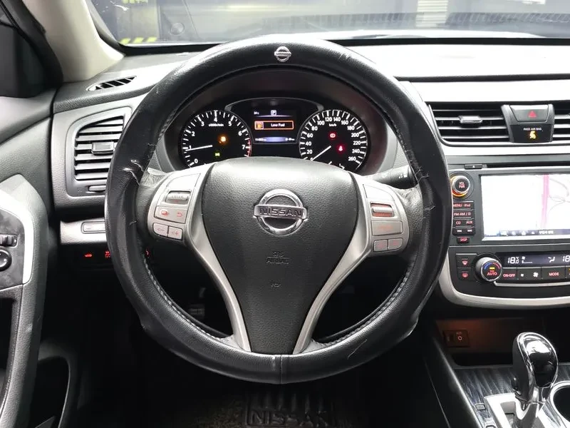 Nissan Altima Smart L33 2.5 Бензин, снимка 4 - Автомобили и джипове - 55470889