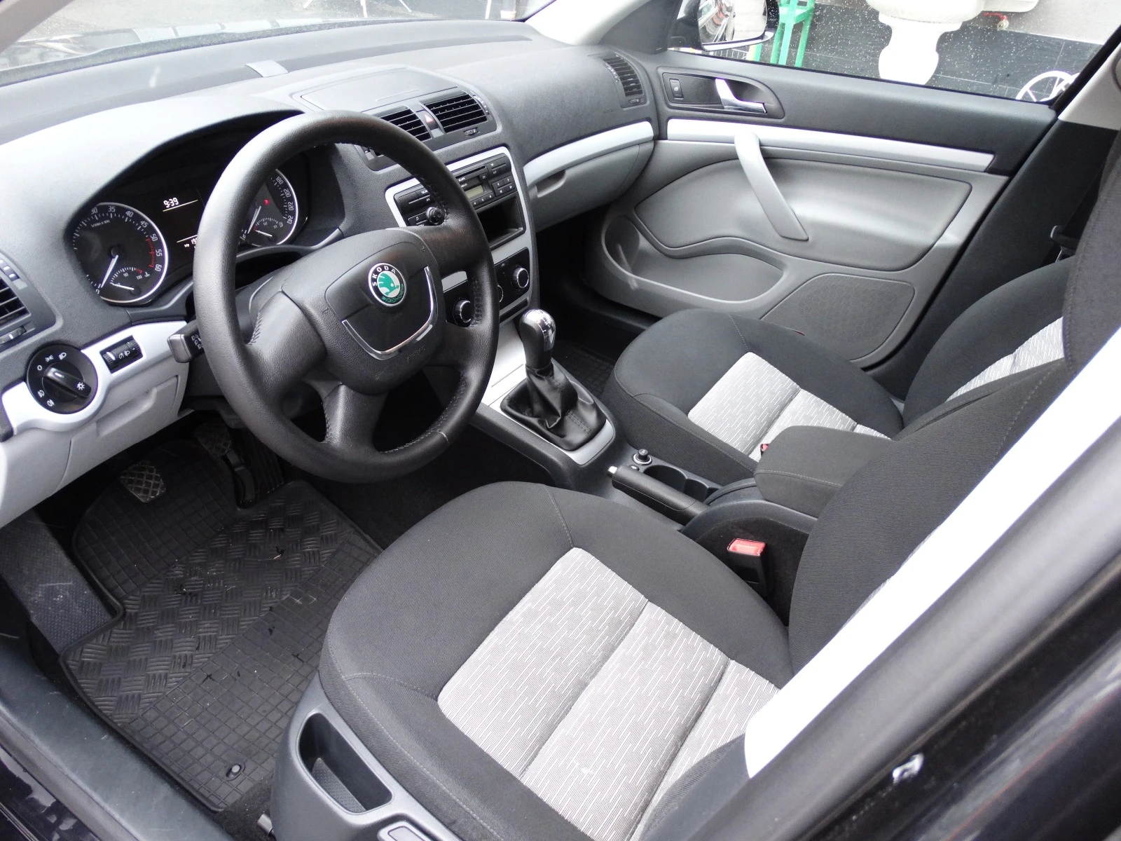 Skoda Octavia 1.6 TDI 4X4 PROMOCIQ | Mobile.bg   12