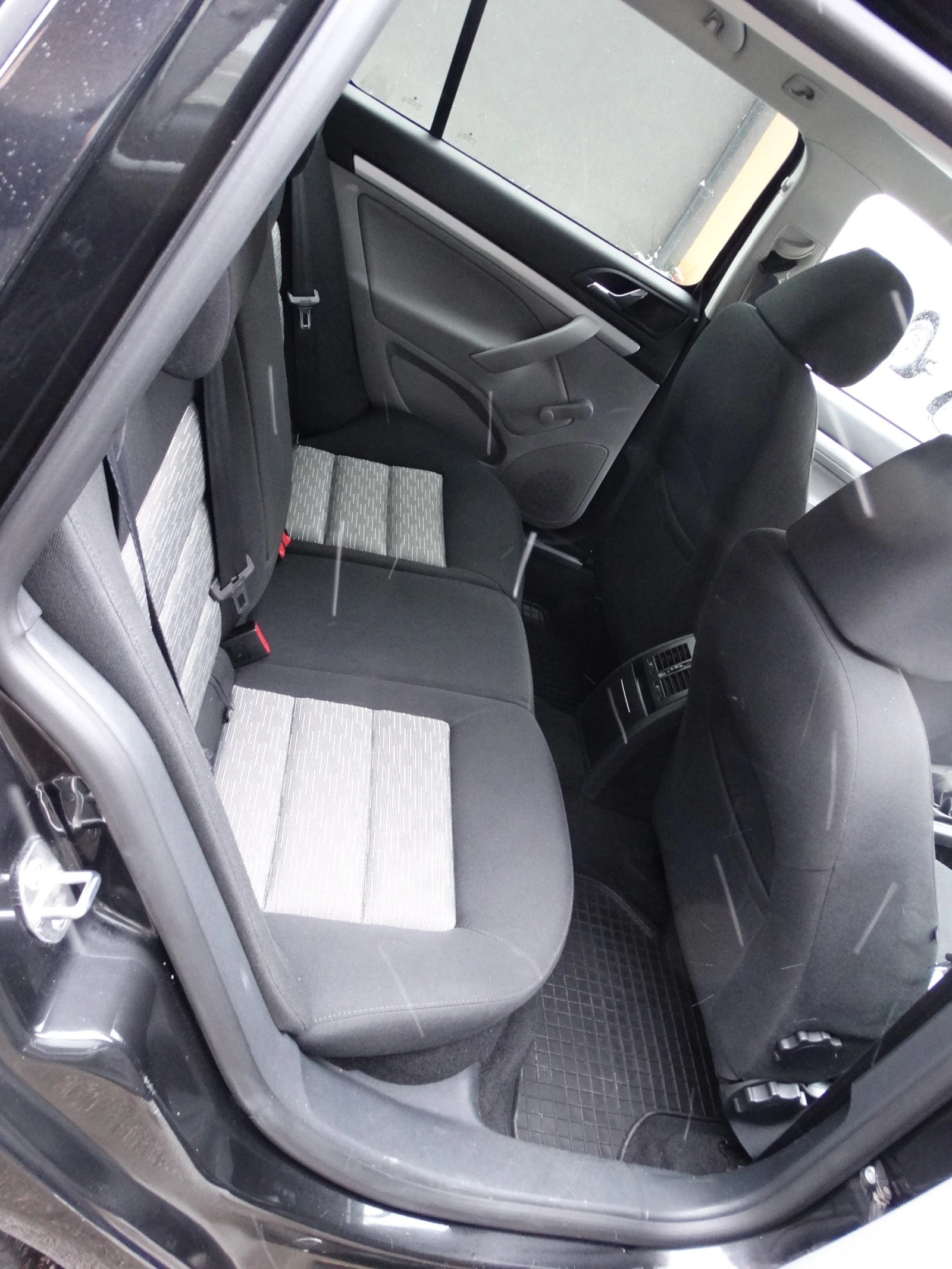 Skoda Octavia 1.6 TDI 4X4 PROMOCIQ | Mobile.bg   16