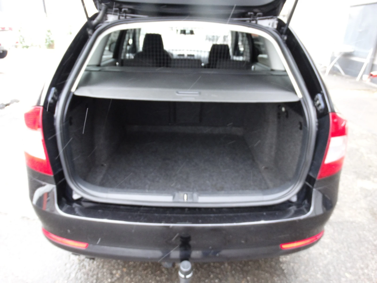 Skoda Octavia 1.6 TDI 4X4 PROMOCIQ | Mobile.bg   14