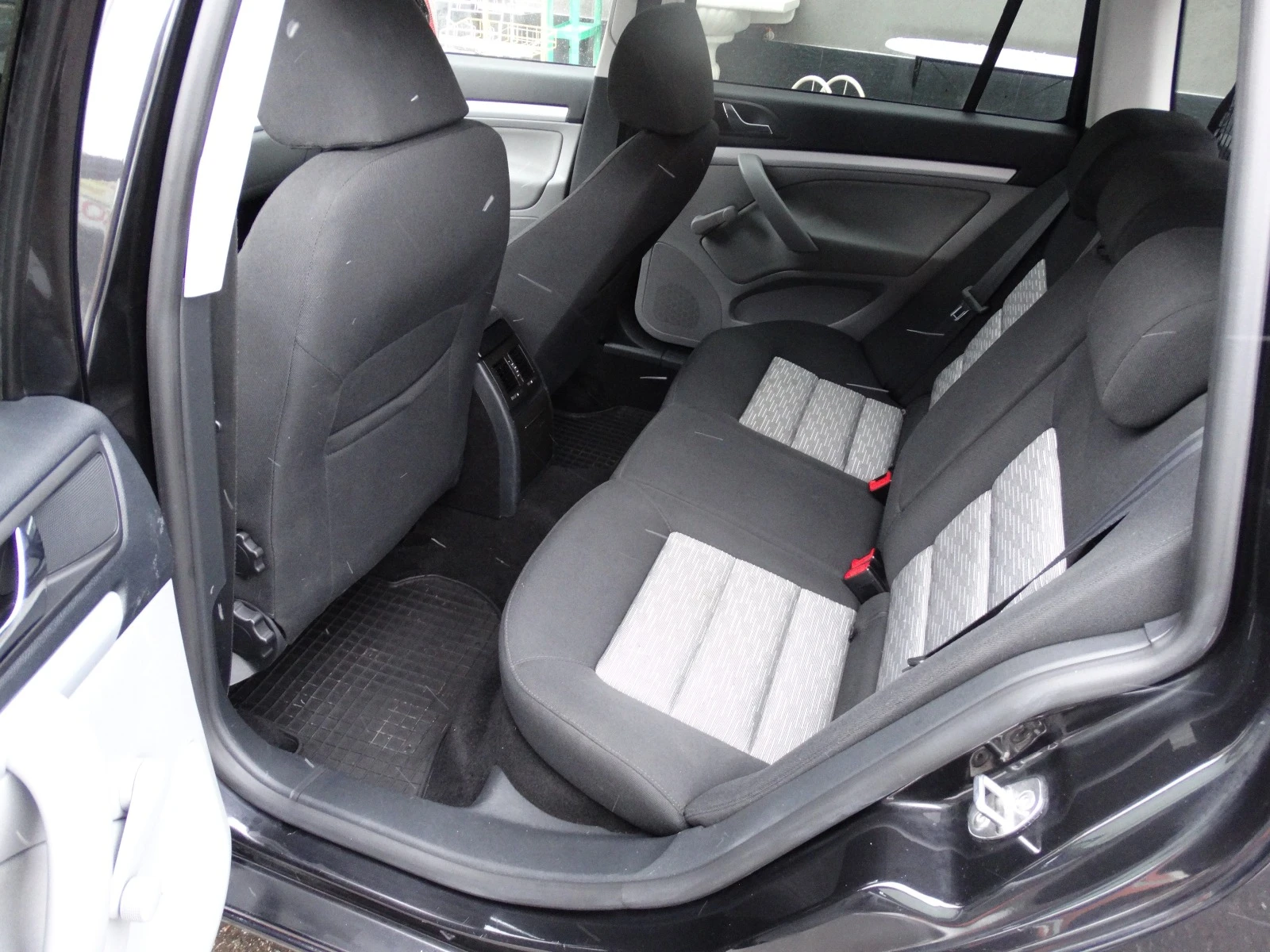 Skoda Octavia 1.6 TDI 4X4 PROMOCIQ | Mobile.bg   13