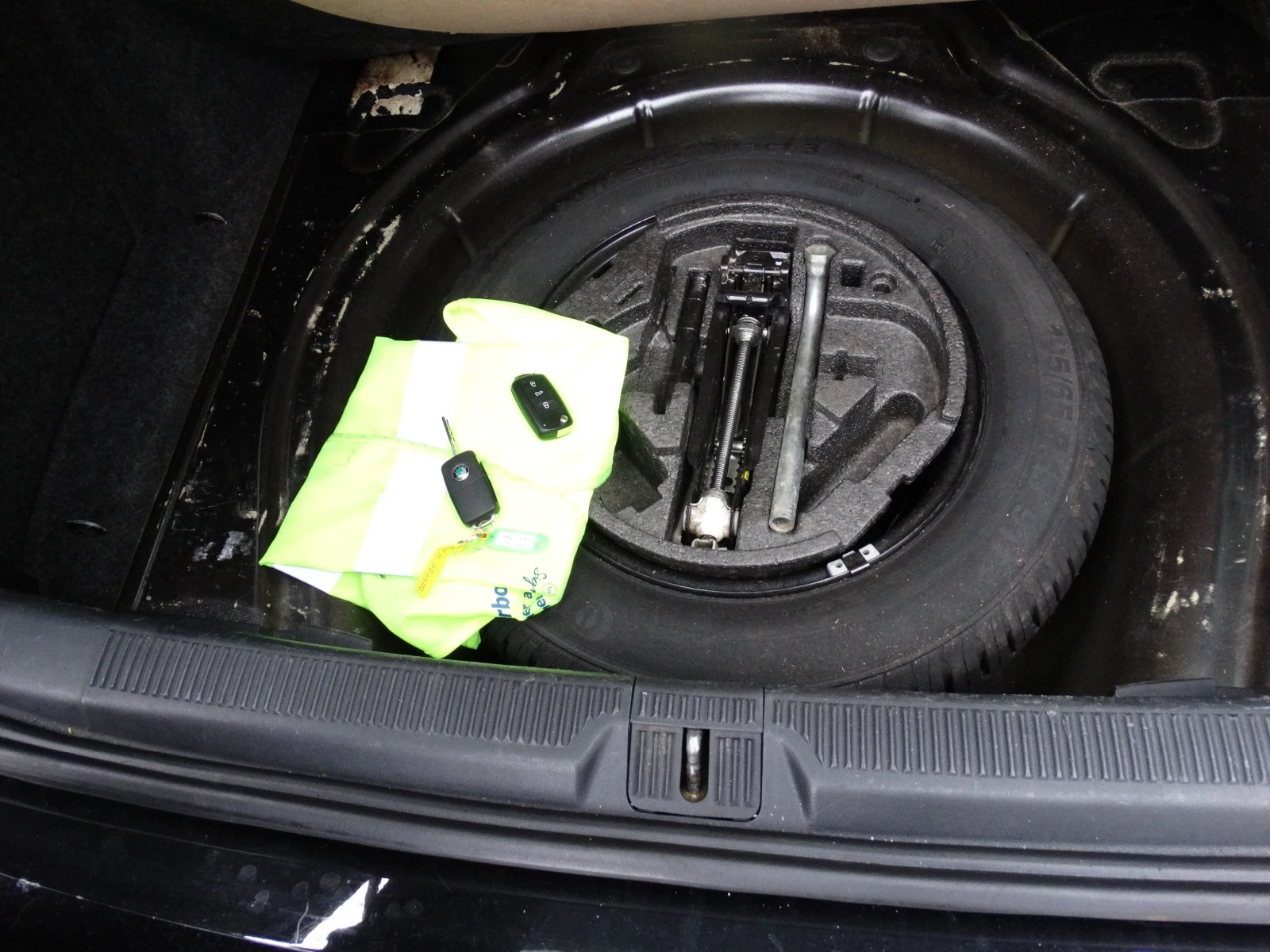 Skoda Octavia 1.6 TDI 4X4 PROMOCIQ | Mobile.bg   15